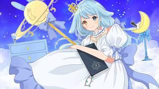 エペ【おりごとカスタム】チーム20:アニマージュ 天宮月愛視点 【天宮月愛/新人VTuber】