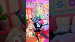 【Vtuber】私は私のことが好き踊らせてみた #vtuber #踊ってみた #Vroid