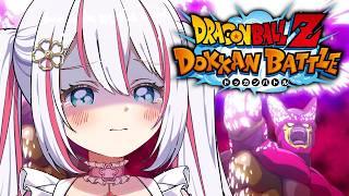 【#ドッカンバトル 】まじかセルマックス!ガチャ引く??/ガチャ・育成・イベント【#ドカバト 】【#vtuber 】【#じゃむさん 】