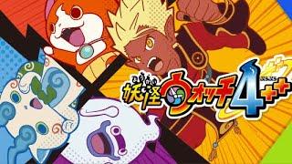 【縦型配信】妖怪ウォッチ4やる!!!!