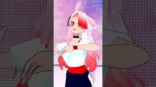 【warudo】KAMACHO【V体を踊らせてみた】#vtuber #個人vtuber #個人勢vtuber #Vroid #warudo #kizunaai #キズナアイ