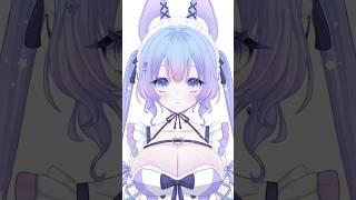 笑顔大好き🥰🎀 #vtuber #推しをお探しですか #新人vtuber #vtuber準備中 #shorts