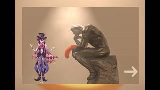 【伝説の始まり】初ゲーム配信でソーセージを投げ勝利確定BGMを流し死んだ姉と頼れる兄貴系相棒に見守られながらデータキャラを召喚し致命的失敗を覆して奇跡を起こし勝利のオペラを熱唱する新人Vtuber