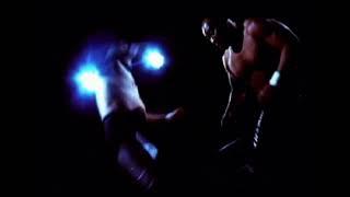 [ALLSTARプロレスリング2】PS2 OP