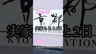 Day45|天体観測 / BUMP OF CHICKEN #VTuberの裏垢 #shorts #BUMPOFCHICKEN