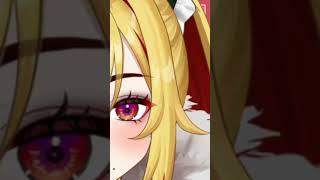 この目を見て✨️#shortvideo #新人vtuber #vtuber準備中