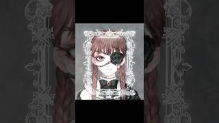 1周年で新衣装を公開しました。 #個人勢vtuber #vtuber #個人vtuber #新衣装 #ティザーpv #1周年