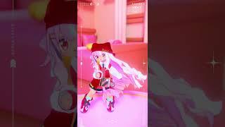 【VEAT】ワールドイズマイン【踊らせてみた】#キプフェル #kipfel #ワールドイズマイン #超かぐや姫