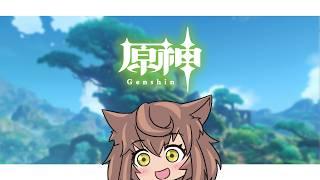【#原神】スメール|世界任務 ビルキースの哀歌|タイトルからしてなんか悲しそう| # 66.9