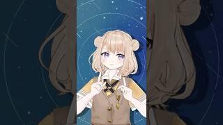 【 #踊ってみた 】ダイアルノート #dance #vtuber #shorts #自作3d