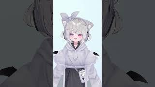 【男の娘系VTuber】KINGサビを歌ってみた!【ハクさん/#VTuber】