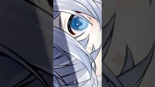 eye loop𓂃🫧#vtuber準備中 #eyeloop #shorts