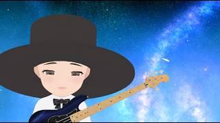 低音が欲しい夜にどうぞ🌙ベースが心地いい雑談 #70