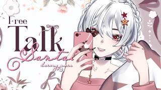 【Freetalk】Dengerin Nara Yapping 🎀