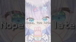 【薬学生が】ブレインロット/東京真中 歌ってみた #vtuber #新人vtuber