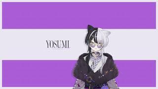 夜澄リツ / YosumiRitsu のライブ配信