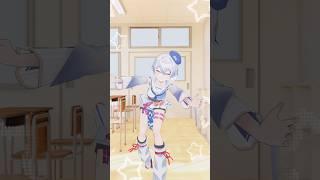 #テキトーリョク 踊ってみた #葛葉 #テキトーダンス