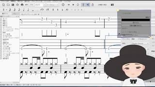 気持ちをメロディにのせて~🌟|譜面作り配信♪