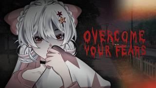 【Overcome Your Fears】Ngejaga Rumah Temen Tapi... 💀