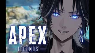 【APEX】ソロダイヤ目指して!見守って!!【#男性vtuber・#ルカの足跡】
