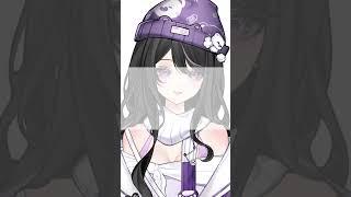 ねぇ、そうでしょ? #vtuber #VTuber準備中 #今なら古参 #個人勢vtuber #夜凪す