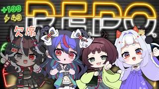 【R.E.P.O.】本物の榛葉やや選手権【地獄谷くまち視点】