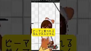 【切り抜き】Discordのピーマン談義からそっと目を逸らすことしかできない子供舌