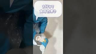 【#Shorts】余った重曹活用法!バスボムの作り方【簡単手作り】