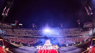 【ライブ映像】お姫様の作り方 イコラブ 2026_0418 8thライブツアー横浜 Day1 #イコラブ #=LOVE #佐々木舞香 #野口衣織 #大谷映美里 ハマスタ