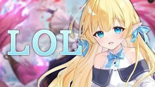 【LOL】今日もお疲れ様のLOL 【シルバーランク】#新人Vtuber #韓国人VTuber #セルリアン