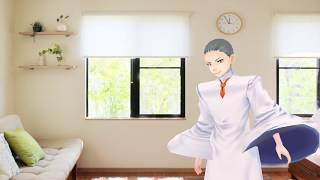 鮮烈デビュー!!!【新人Vtuber】仮瀬 蘭【かりせ らん】たまんねえ!!