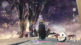 【鳴潮】【恆黯之原地圖任務】天上天下最難賽道#wutheringwaves #鳴潮【中文配音】