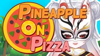 Was NOT Ready for This Ending 【Pineapple On Pizza】