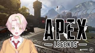 【アーカイブ】APEX復帰勢たちのコラボ配信! w/えなくんせっちゃん辰巳くん