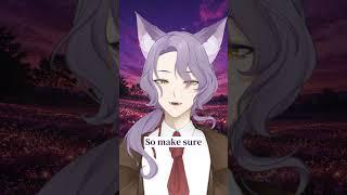 I Love You 3000- Stephanie Poetri-【冰上夢凌 cover】#vtuber #台灣vtuber #cover #coversong #music
