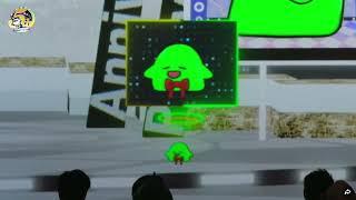 イチナナVライバー5thAnniversaryParty