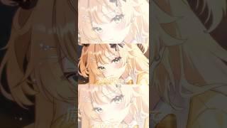 【37日目】チャンネル登録者1万人達成するまで毎日投稿するVTuber!センパイ。聴いてくれた?#vtuber #honeyworks #shorts #新人vtuber