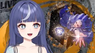 【スト6/イングリッド】ゴールド3~ 1配信ごとにランクが上がっている・・・ 目標マスター【Vtuber/月野がる】