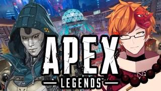 【APEX】キルリーダーがやられたって・・・いちいちうるっせぇよ