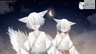 【雑談】ぽやのざつだん #新人vtuber #雑談