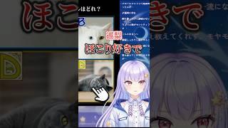 【切り抜き】ある企画を考えている巡梨【巡梨にはる / 個人勢VTuber】