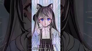I got your back `:) #aesthetic#illit#vtuber#newrelease#igotyourback#singing#kawaii#anime#memes#3d