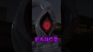 【CoC】ニャルラトホテプと遭遇しました、SANをチェックどうぞ。#vrchat #trpg #shorts 【TRPG】