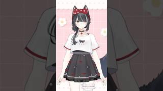 一見踊ってるだけに見えて...🕺🕺🕺【 #vtuber 】#shorts #しいばやや #推しをお探しですか #ネタ #新人vtuber