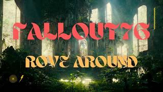 【Fallout76】新シーズンに向けて全Perk見直し!(雑談・ラジオ配信) #Fallout76 #vtuber