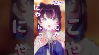 右見て〜!左見て〜! #デタバレネコ #vtuber準備中