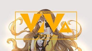 Adele - Rolling In The Deep Cover / Viva!Vtuber! Hastur 哈斯塔