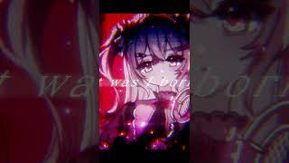 【#歌ってみた 】Fallen Cover 【氷天ゆらら】 #vtuber #新人vtuber #vtuber準備中