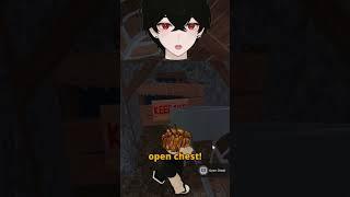 Playing roblox gone wrong...