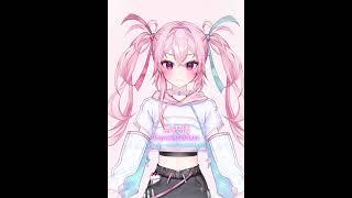 おかおかわいいでしょ〜🍭 コメント返します🍰💓 #vtuber #新人vtuberと繋がりたい #おすすめ #新人vtuber #fyp #anime #tiktok #hello